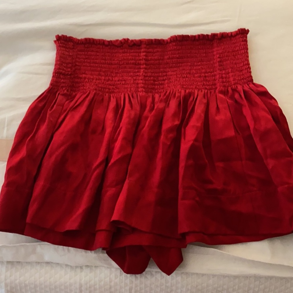 Koch Shorts- “Erica”